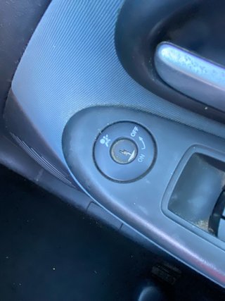 Renault Clio 2 Fase 2 Despiece