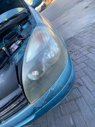 Renault Clio 2 Fase 2 Despiece