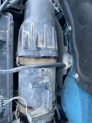 Renault Clio 2 Fase 2 Despiece