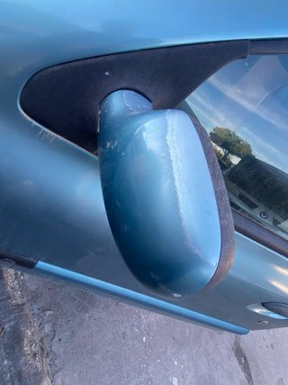 Renault Clio 2 Fase 2 Despiece