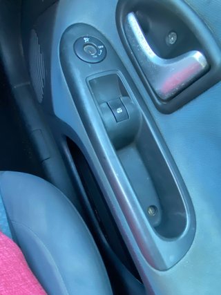 Renault Clio 2 Fase 2 Despiece