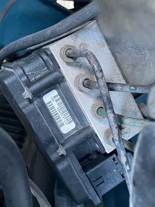 Renault Clio 2 Fase 2 Despiece