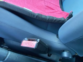 Renault Clio 2 Fase 2 Despiece