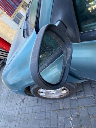 Renault Clio 2 Fase 2 Despiece