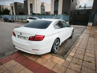 BMW Serie 5 2012