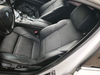 BMW Serie 5 2012