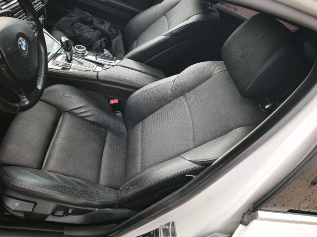 BMW Serie 5 2012