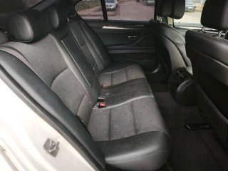 BMW Serie 5 2012