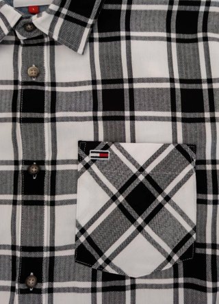 Camisa Tommy Jeans