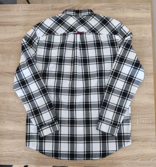 Camisa Tommy Jeans