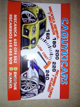 Radiador opel adam opel corsa D USADO