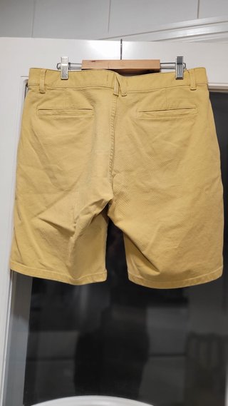 Bermuda Easy Wear T.42 El Corte Inglés