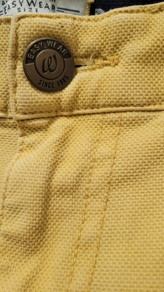 Bermuda Easy Wear T.42 El Corte Inglés