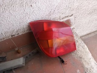 Faros Traseros Ford Fiesta Mk3