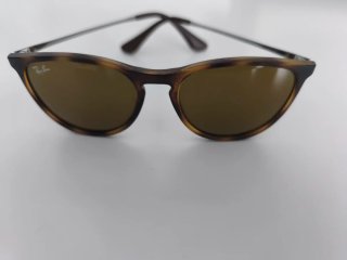 Gafas de sol Ray-Ban Marrones Multicolor