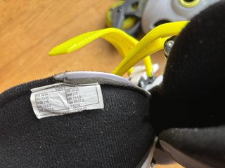Patines en línea Oxelo Talla Ajustable 32/34
