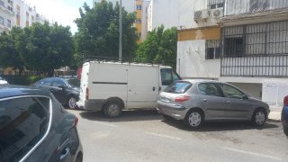 Se Dan porte y mudansas