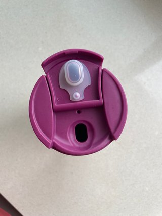 Vaso Térmico Starbucks Morado