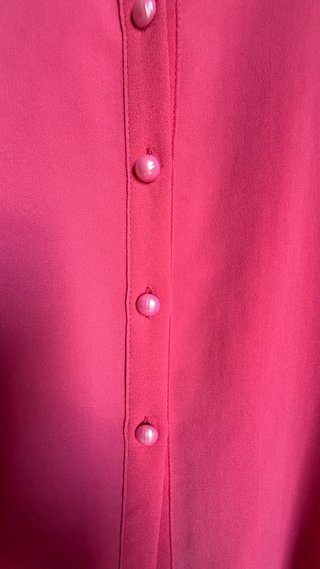 Camicia donna maniche ampie