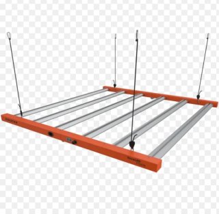 Foco LED  IGNATOR 720W