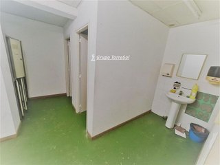 Local comercial en alquiler en Centre en Torredembarra