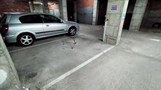 Garaje en venta en Vila de Palafrugell - Llofriu - Barceloneta en Palafrugell