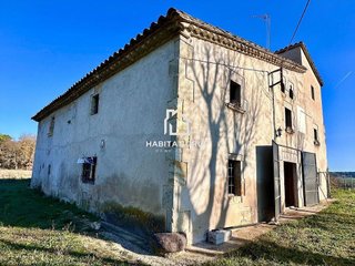 Chalet en venta en Caldes de Malavella