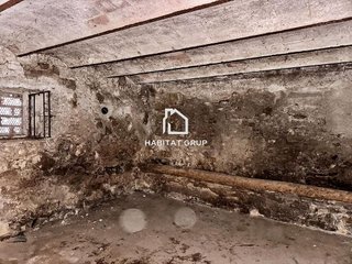 Chalet en venta en Caldes de Malavella