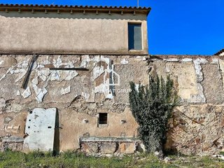 Chalet en venta en Caldes de Malavella