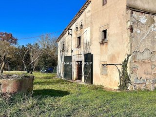 Chalet en venta en Caldes de Malavella