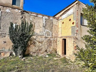Chalet en venta en Caldes de Malavella