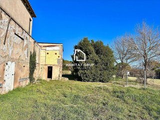 Chalet en venta en Caldes de Malavella