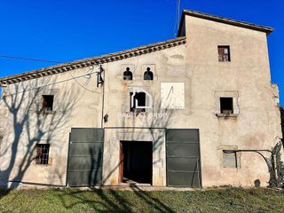 Chalet en venta en Caldes de Malavella