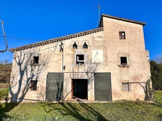Chalet en venta en Caldes de Malavella