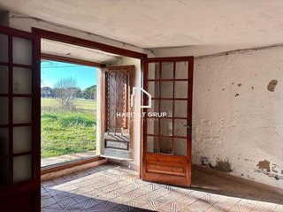 Chalet en venta en Caldes de Malavella