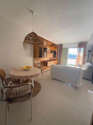 Piso en venta en Els Pins en Blanes