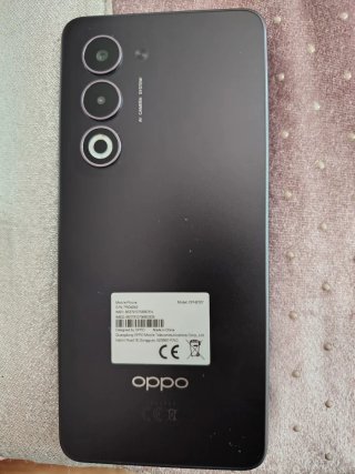 Oppo A5 Teléfono Móvil