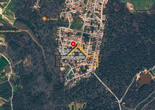 Terreno en venta en Caldes de Malavella