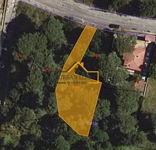 Terreno en venta en Caldes de Malavella