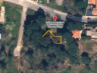 Terreno en venta en Caldes de Malavella
