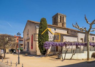 Terreno en venta en Caldes de Malavella