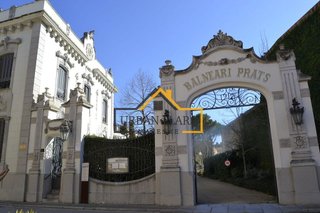 Terreno en venta en Caldes de Malavella