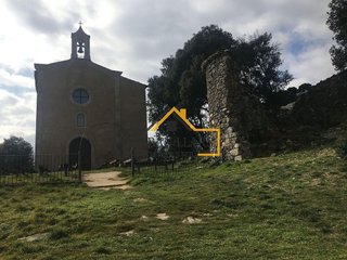 Terreno en venta en Caldes de Malavella