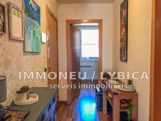 Piso en venta en Puigcerdà