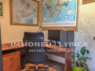 Piso en venta en Puigcerdà