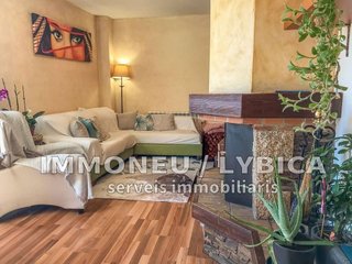 Piso en venta en Puigcerdà