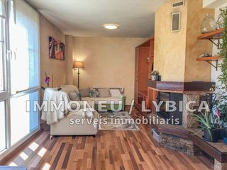 Piso en venta en Puigcerdà