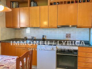 Piso en venta en Puigcerdà