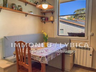 Piso en venta en Puigcerdà