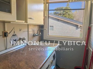 Piso en venta en Puigcerdà
